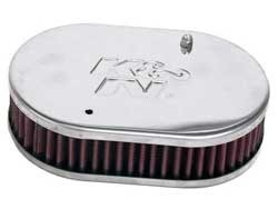 K&N Carburateur Filters Peugeot 305 1.3 1978-9/87