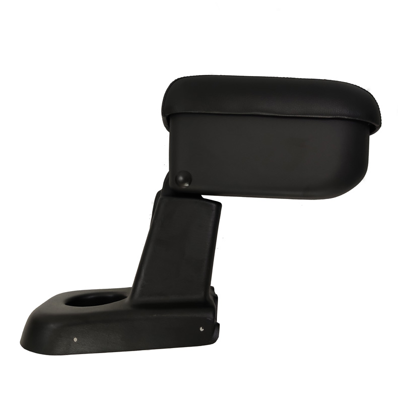 Arm rest Artificial leather  Toyota Yaris III Facelift 2014-2020