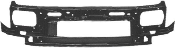 Voorfront COMPLEET ESCORT 90-95 INCL. 1413060