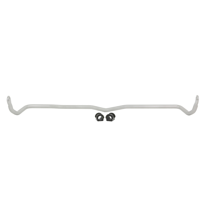 Whiteline Front Stabiliser Bar 22mm Heavy Duty Blade Adjustable  Audi A2 / Seat Cordoba/Ibiza IV / Skoda Fabia I/II / Volkswagen Fox/Polo/Saveiro V/Voyage 2000-2014
