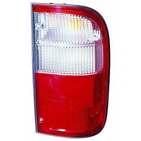 Achterlicht links HILUX 97-05