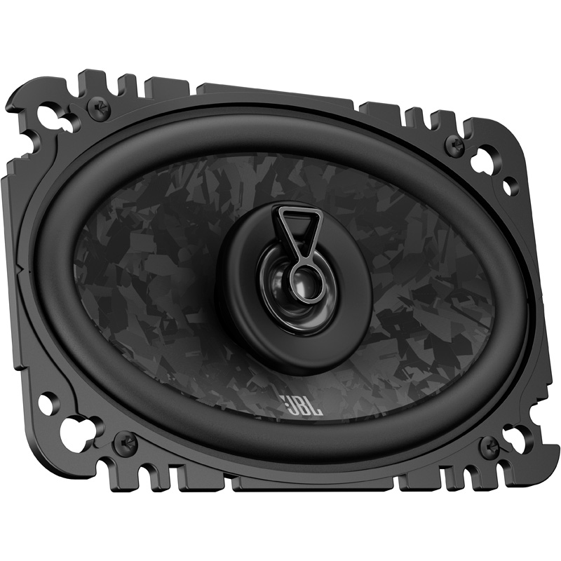 JBL Stage 3 Gen2 648F 4x6'' (102x152mm) Coaxial 480Watt Speakerset (zonder grill)