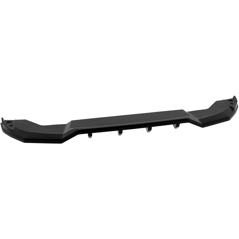 Motordrome Rear Bumper Skirt  Renault Clio VI 2026- (ABS)