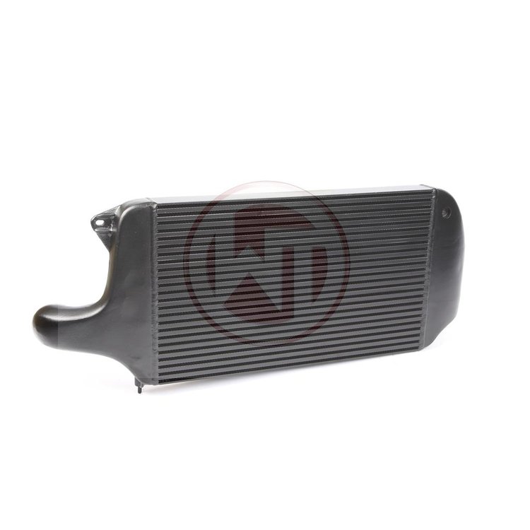 Intercooler Volkswagen Golf II 1989- Rallye G60 Wagner Performance kit