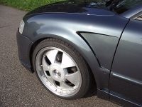 Zij Intakes Links VW Passat 3B SRS-TEC