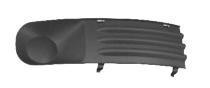 voorbumper grille, Transporter, links VW T5, 2003-2009