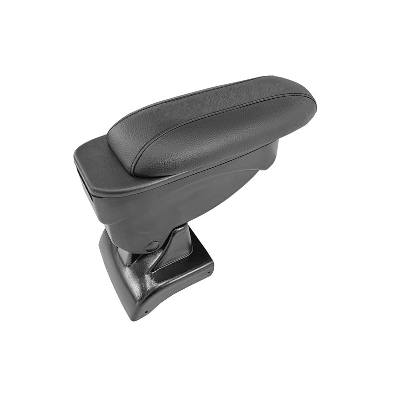 Armsteun Slider kunstleder  Audi A1 Sportback (GBA) 2018- & City Carver (GBH) 2019-