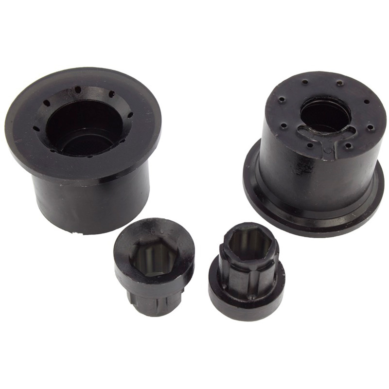 Whiteline Control Arm - Lower Inner Rear Bushing  Audi / Seat / Skoda / Volkswagen 1996-