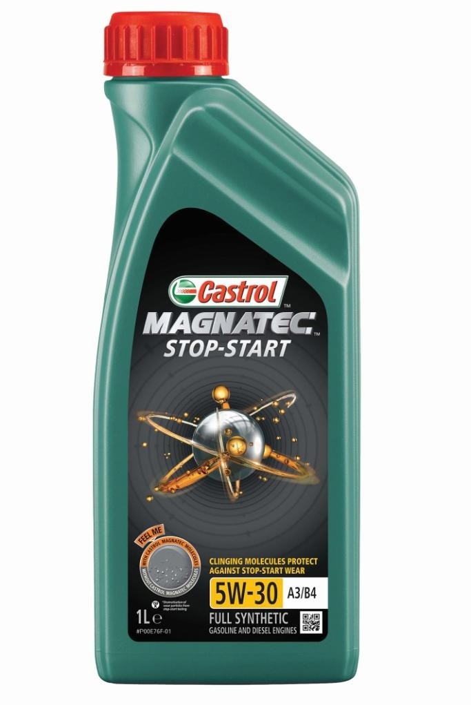 Castrol Mtec St-St 5W-30 A3/B4 1Lt