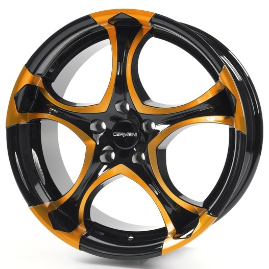 Velgen Carmani 4 Deepnex COP 8.5x19 5x108 ET42