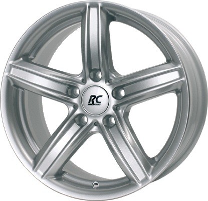 Wheels RC-Design RC21 8X17