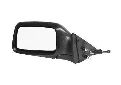 spiegel, bol glas, rechts Renault R21, 1986-1994