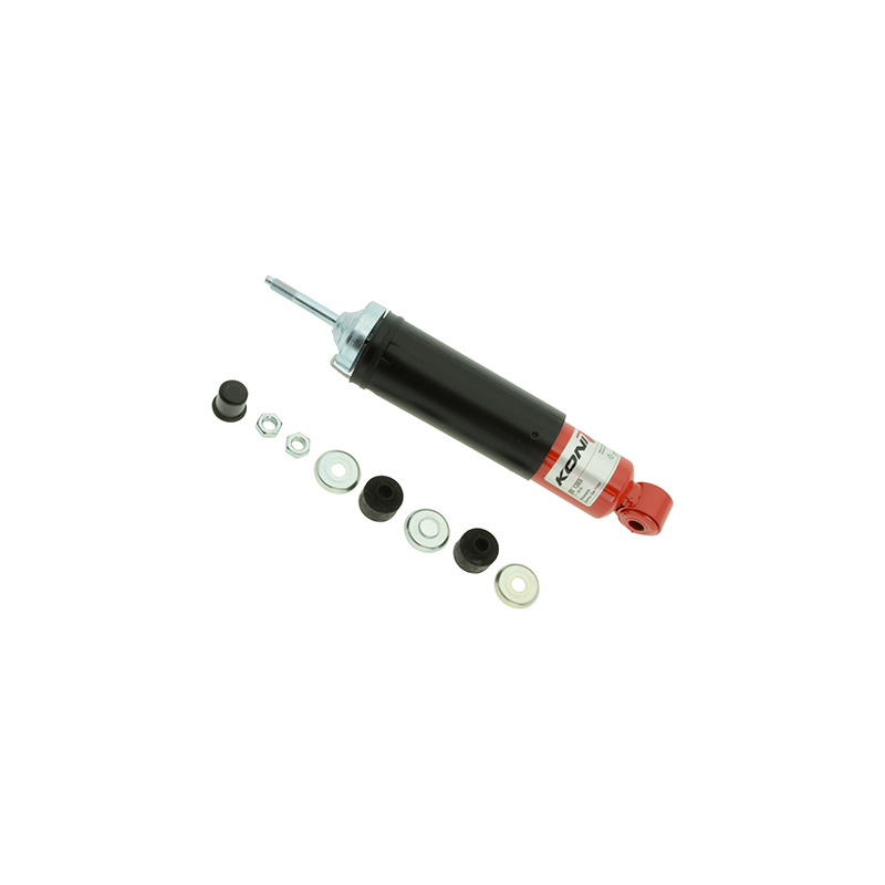 KONI Heavy Track Shock absorber  Ford Maverick / Holden / Honda Passport / Hyundai H200 / Isuzu / Mitsubishi L400 / Nissan Pathfinder/Terrano / Opel Campo/Frontera 1986-2004 - Front axle (30-1365)
