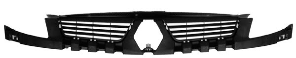 Radiator Grill KANGOO 03-05