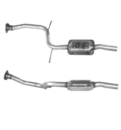 Ford GALAXY 2.0 2WD Magnaflow CAT Bouwjaar: 4/1997-3/2000