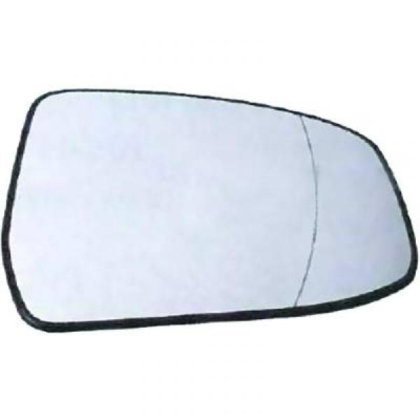 Spiegelglas links FORD MONDEO 07-10