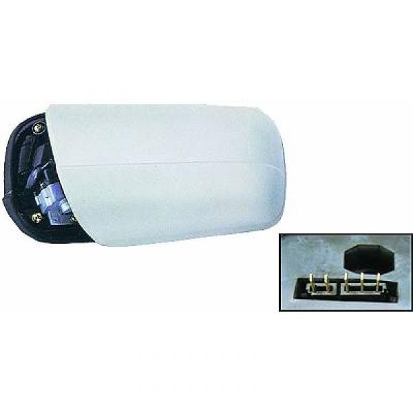 Spiegel rechts W140;202 210 95-02 9-PIN