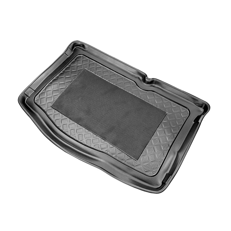 Trunk shell 'Non-slip'  Hyundai i20 2015-