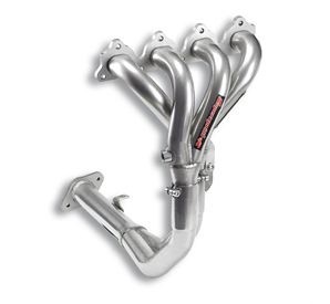 ROVER 416 GTi (122 pk Kat) –› 95 Supersprint Manifold Stainless