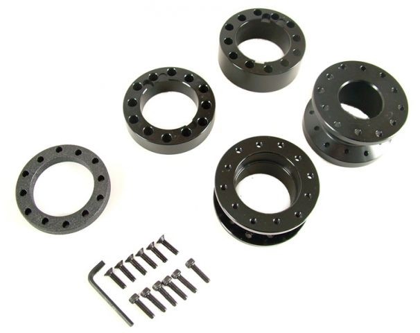 Stuur Adapter 40MM