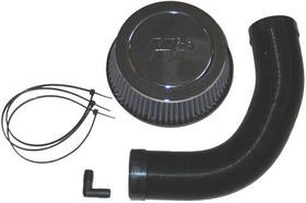 K&N 57i kit VW Polo 9N 2001- 1.4 16v 100PK 1/02-