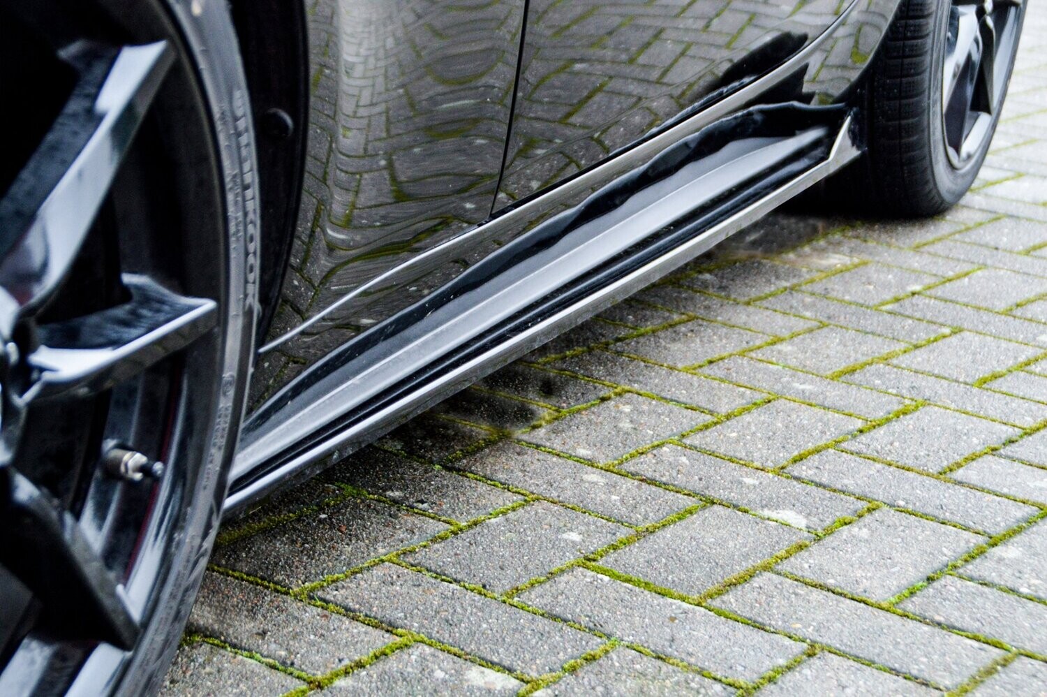 Zijskirts Mazda MX-5 ND/RF 2015-