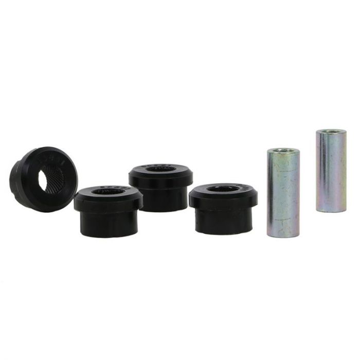 Whiteline Trailing Arm - Front Bushing  Nissan GT-R R35 2007-2018