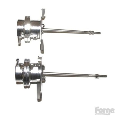 Porsche 993 Actuator FORGE PAIR OF TURBO ACTUATORS 993