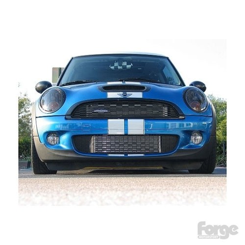 BMW MINI R56/57 Cooper S Intercooler FORGE FRONT MOUNTING INTERC