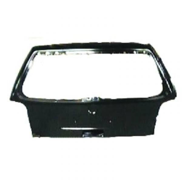 ACHTERKLEP Polo 6N 94-99 3/5 DEURS