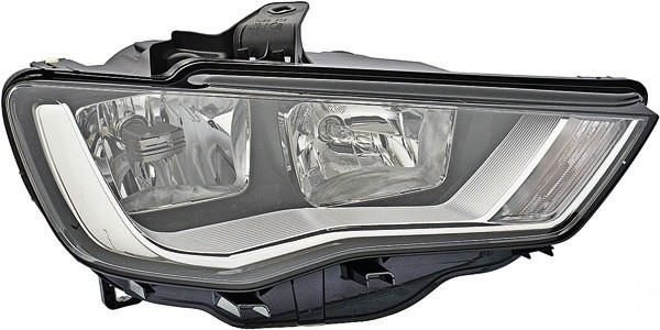 Koplamp Rechts Audi A3 8V