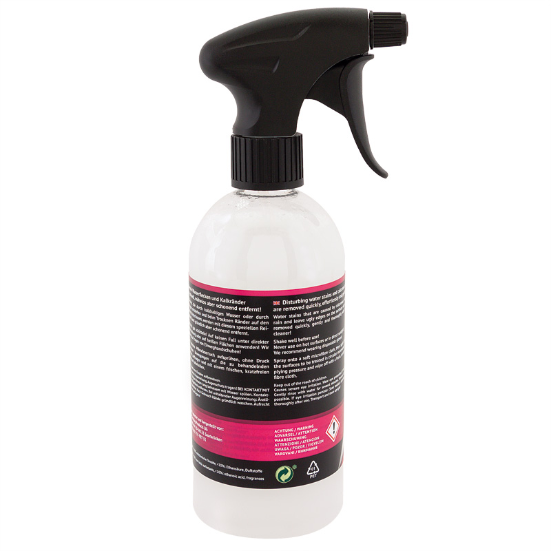 Racoon WATER SPOT REMOVER - 500ml