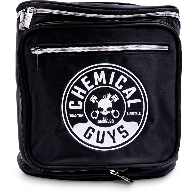 Chemical Guys Detailing Bag & Trunk Organizer