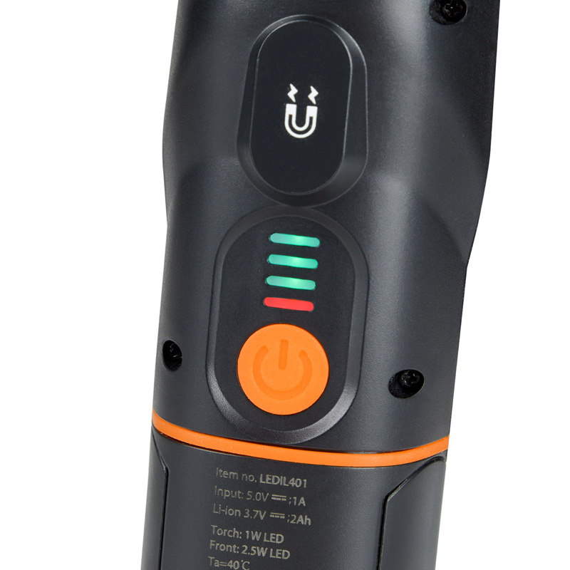 Osram LEDinspect® MINI 250 - hand-inspection light