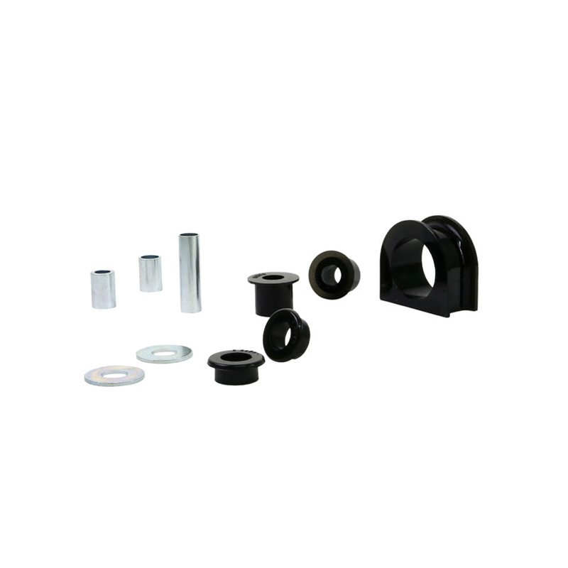 Whiteline Steering - Rack and Pinion Mount Bushings  Toyota 4 Runner N1/N18/Land Cruiser 90 J9 1989-2002