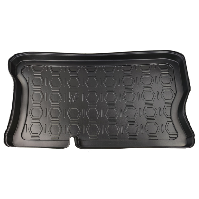 Trunk shell 'Design'  Opel Corsa C 3/5-doors 2000-2006