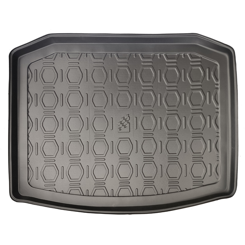 Trunk shell 'Design'  Seat Leon IV HB 5-doors 2020-