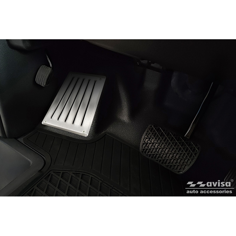 Steel Foot rest  Mercedes V-Class & Vito W447 2014-