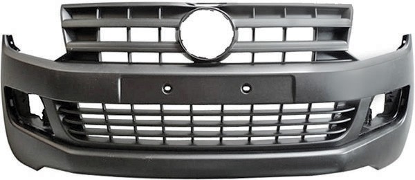 Voorbumper VW Amarok