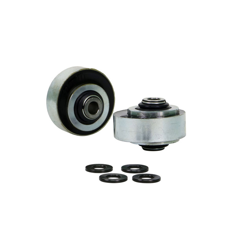Whiteline Control Arm - Lower Inner Rear Bushing  Mitsubishi Lancer VII Evolution VII-IX 2000-2007