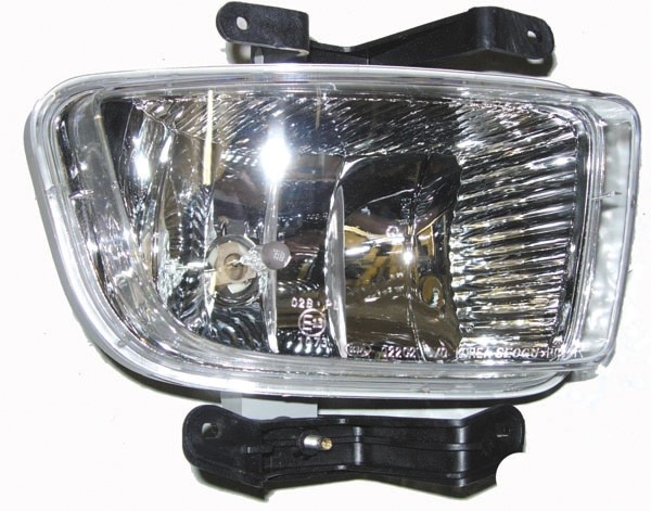 Mistlamp rechts PICANTO 04-08