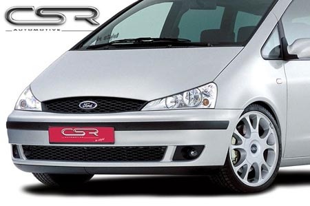 Motorkapverlenger Ford Galaxy na Facelift XLine