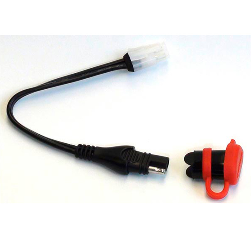 Optimate =SAE77 Adapter, battery lead, KET to SAE