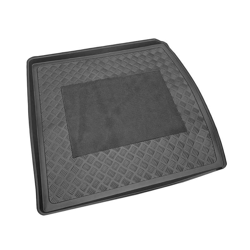 Trunk shell 'Non-slip'  Seat Leon IV Sportstourer 2020- (Upper floor)