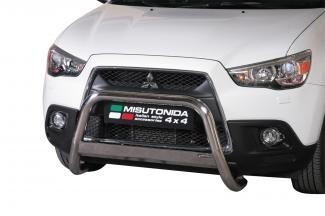 Pushbar Mitsubishi ASX 2010- CE-keur 63mm