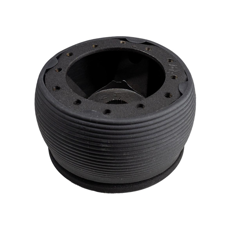 Simoni Racing Steering Wheel Hub  Landrover Discovery 1987- / Range Rover 1987-1994 (18,5mm - 36 teeth)