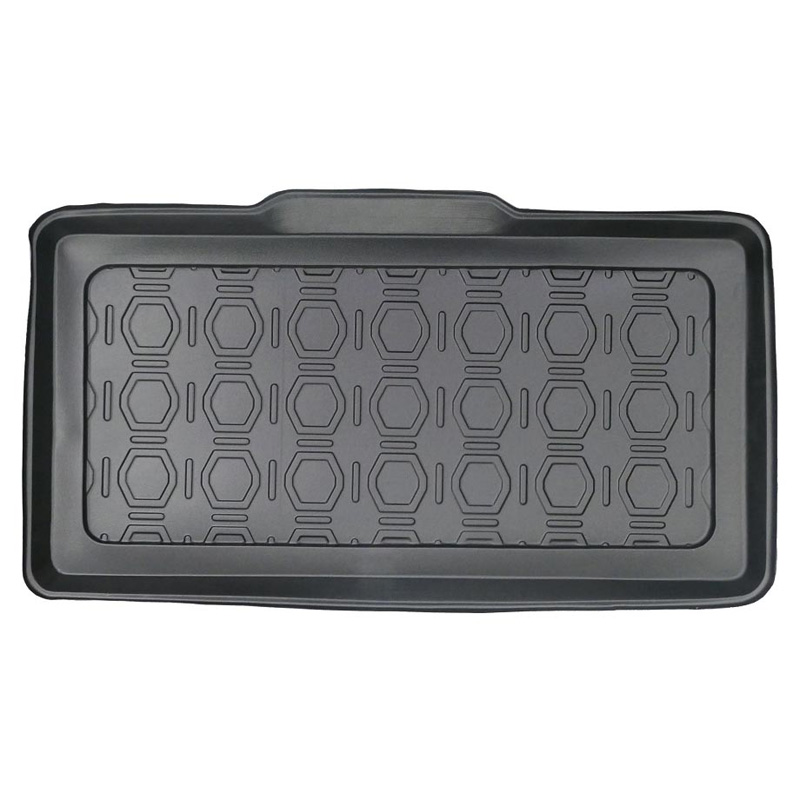 Trunk shell 'Design'  Fiat 500 2007- incl. e500 2019-