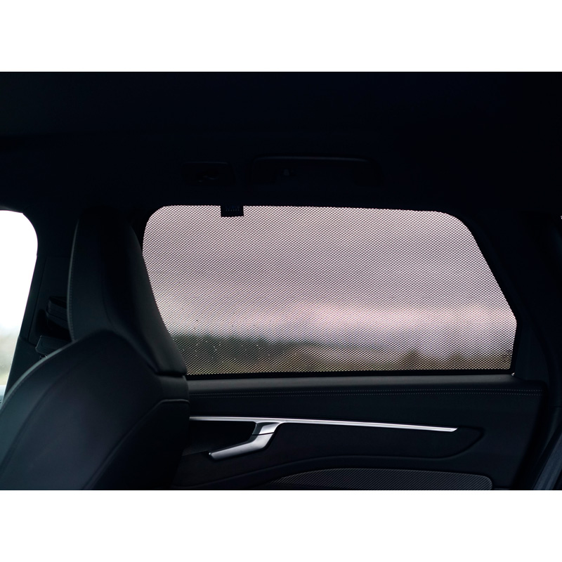 Set Car Shades (rear side doors)  Audi A6 C9 Avant 2025- (2-pieces)