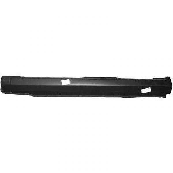 Dorpel rechts Chevrolet Lanos. 97->>