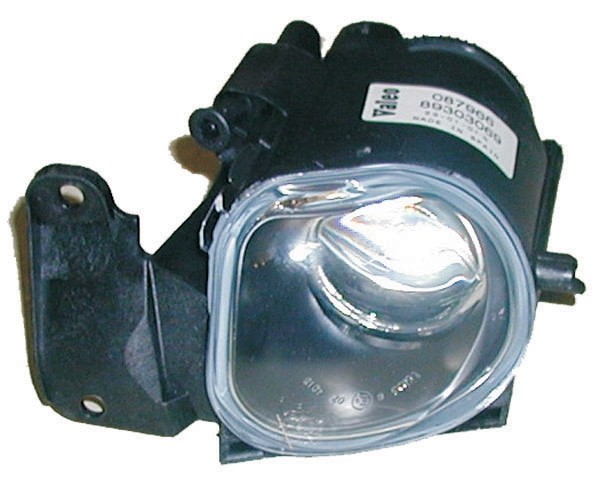 Mistlamp rechts A 6. 99-01